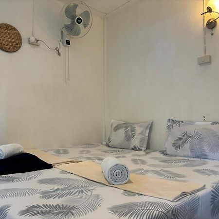 Phangan Villa Bungalows Thong Sala Eksteriør bilde