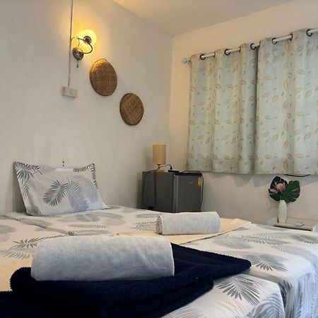 Phangan Villa Bungalows Thong Sala Eksteriør bilde