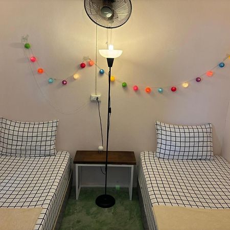 Phangan Villa Bungalows Thong Sala Eksteriør bilde