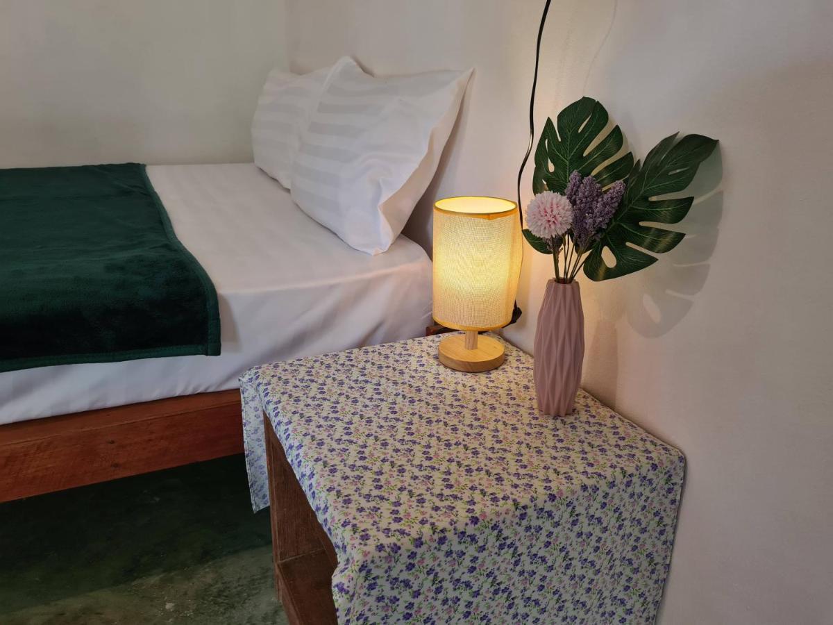 Phangan Villa Bungalows Thong Sala Eksteriør bilde