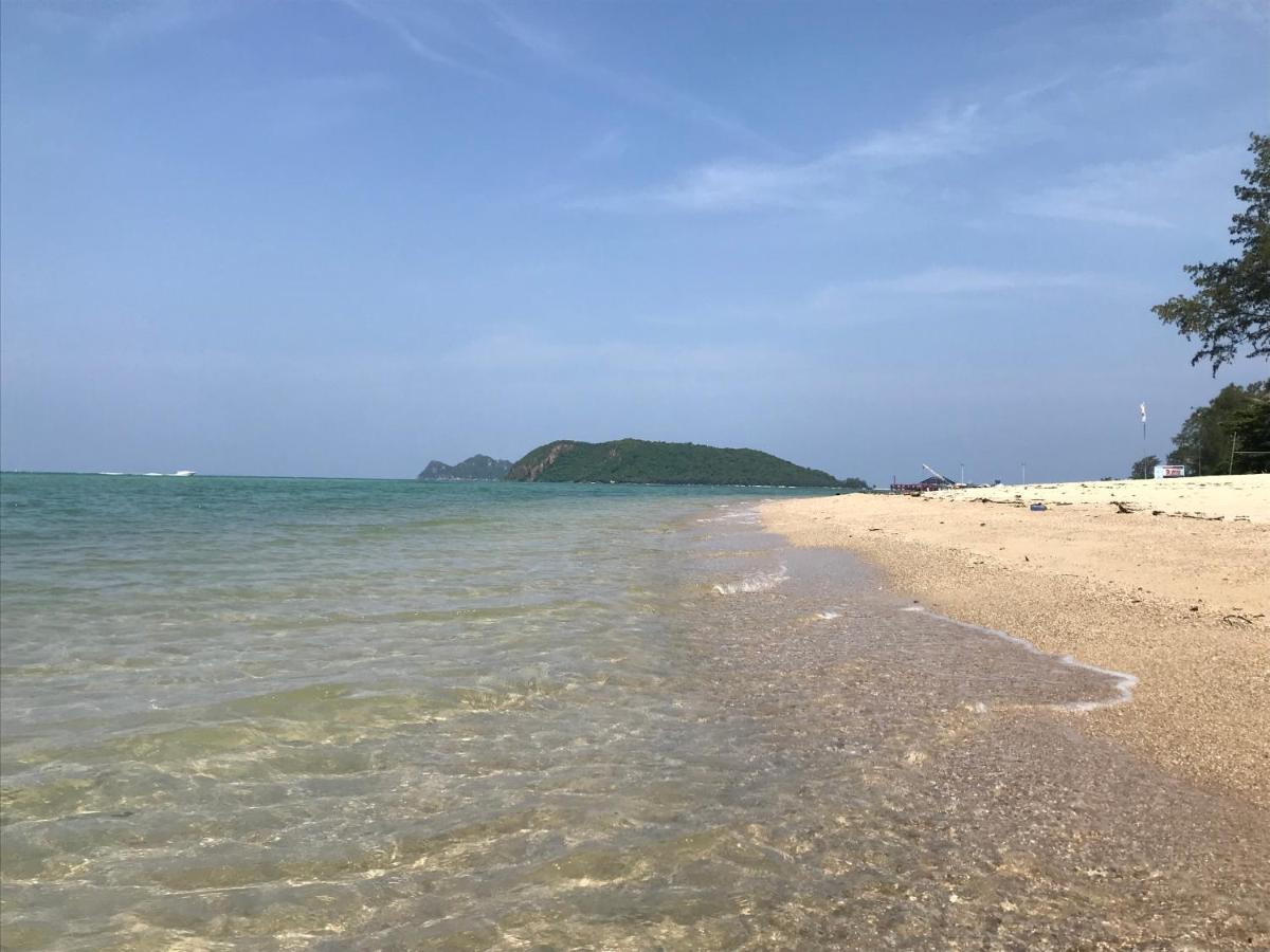 Phangan Villa Bungalows Thong Sala Eksteriør bilde
