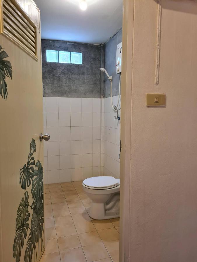 Phangan Villa Bungalows Thong Sala Eksteriør bilde