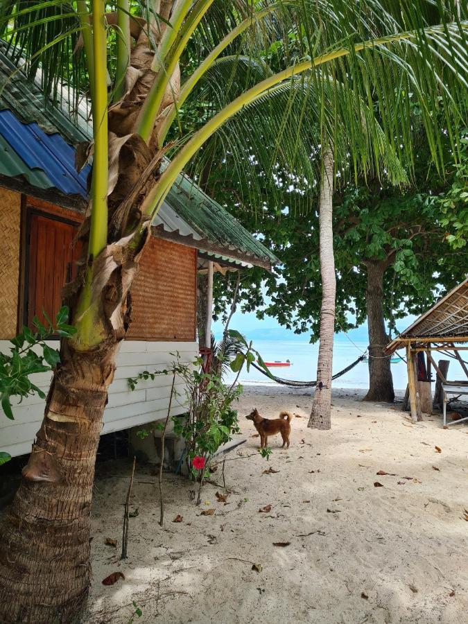 Phangan Villa Bungalows Thong Sala Eksteriør bilde