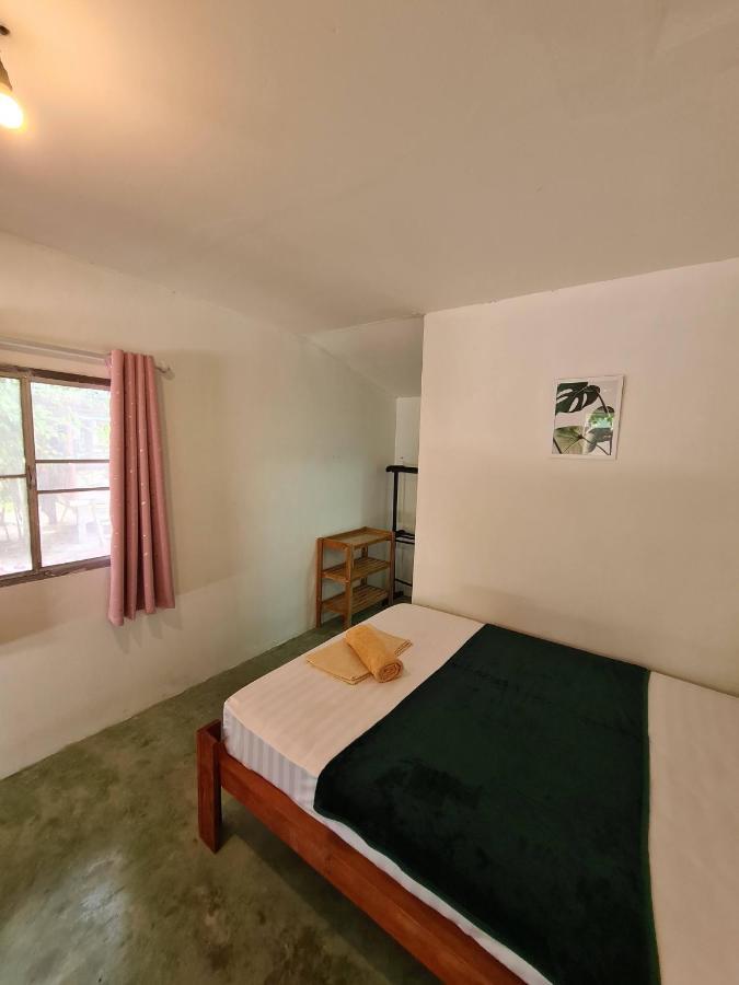 Phangan Villa Bungalows Thong Sala Eksteriør bilde