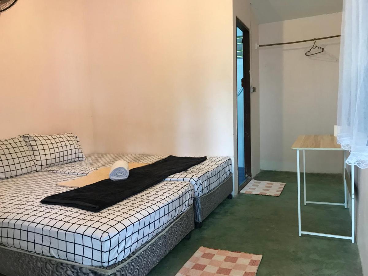 Phangan Villa Bungalows Thong Sala Eksteriør bilde