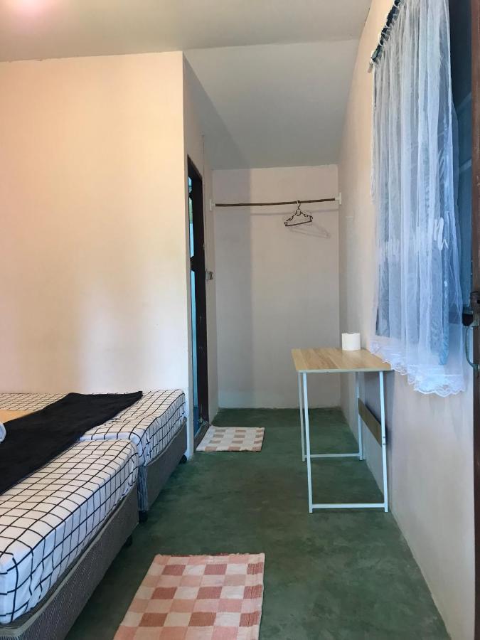 Phangan Villa Bungalows Thong Sala Eksteriør bilde