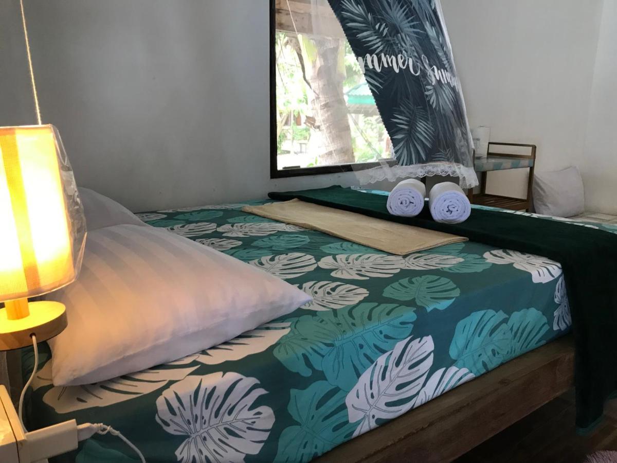 Phangan Villa Bungalows Thong Sala Eksteriør bilde