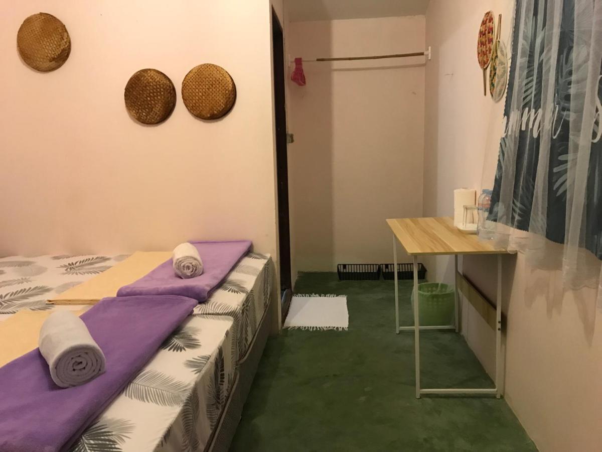 Phangan Villa Bungalows Thong Sala Eksteriør bilde