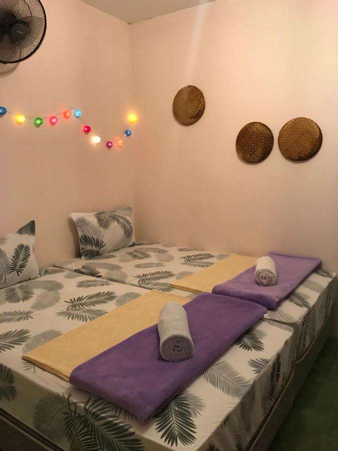 Phangan Villa Bungalows Thong Sala Eksteriør bilde