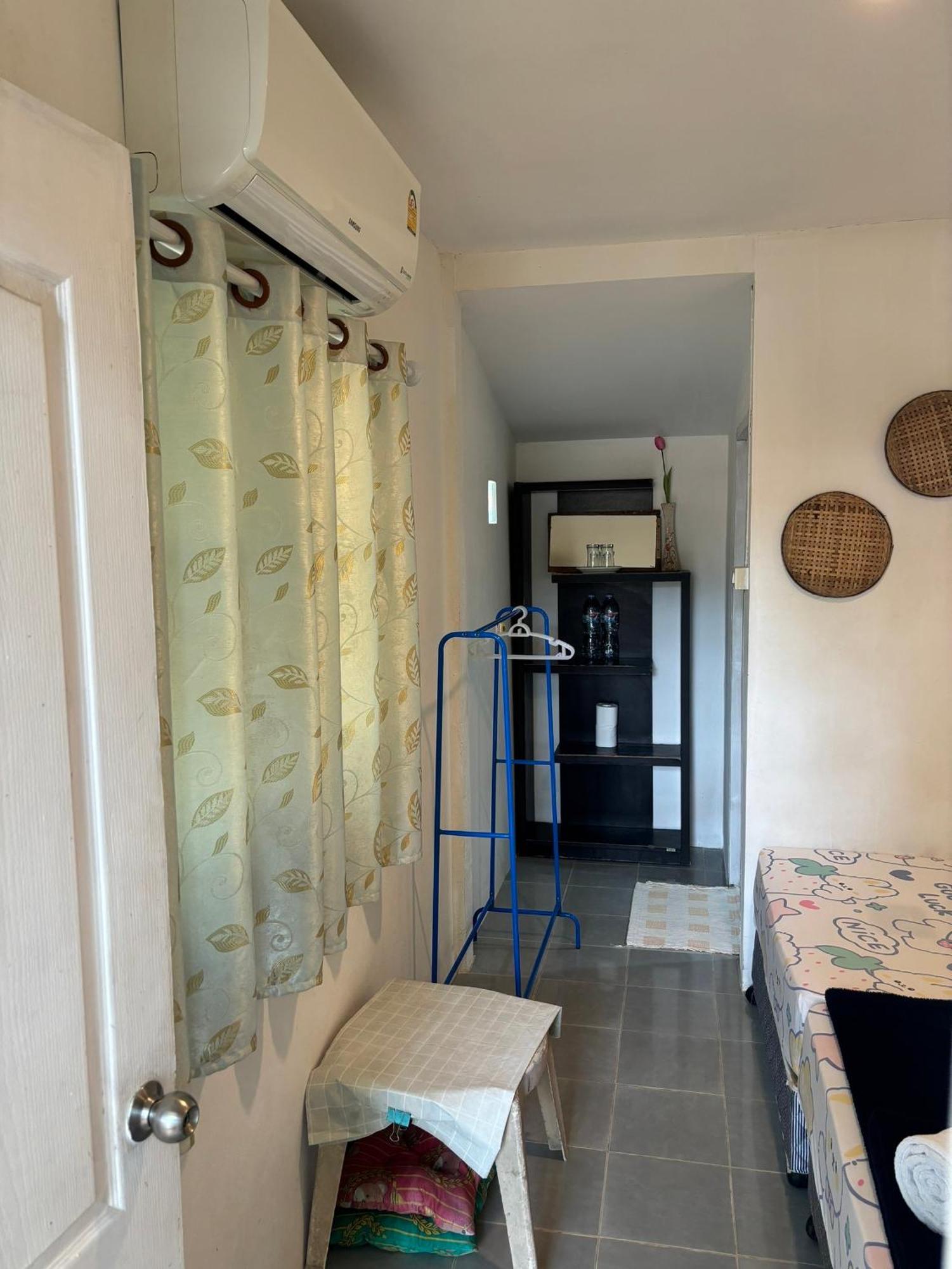 Phangan Villa Bungalows Thong Sala Eksteriør bilde