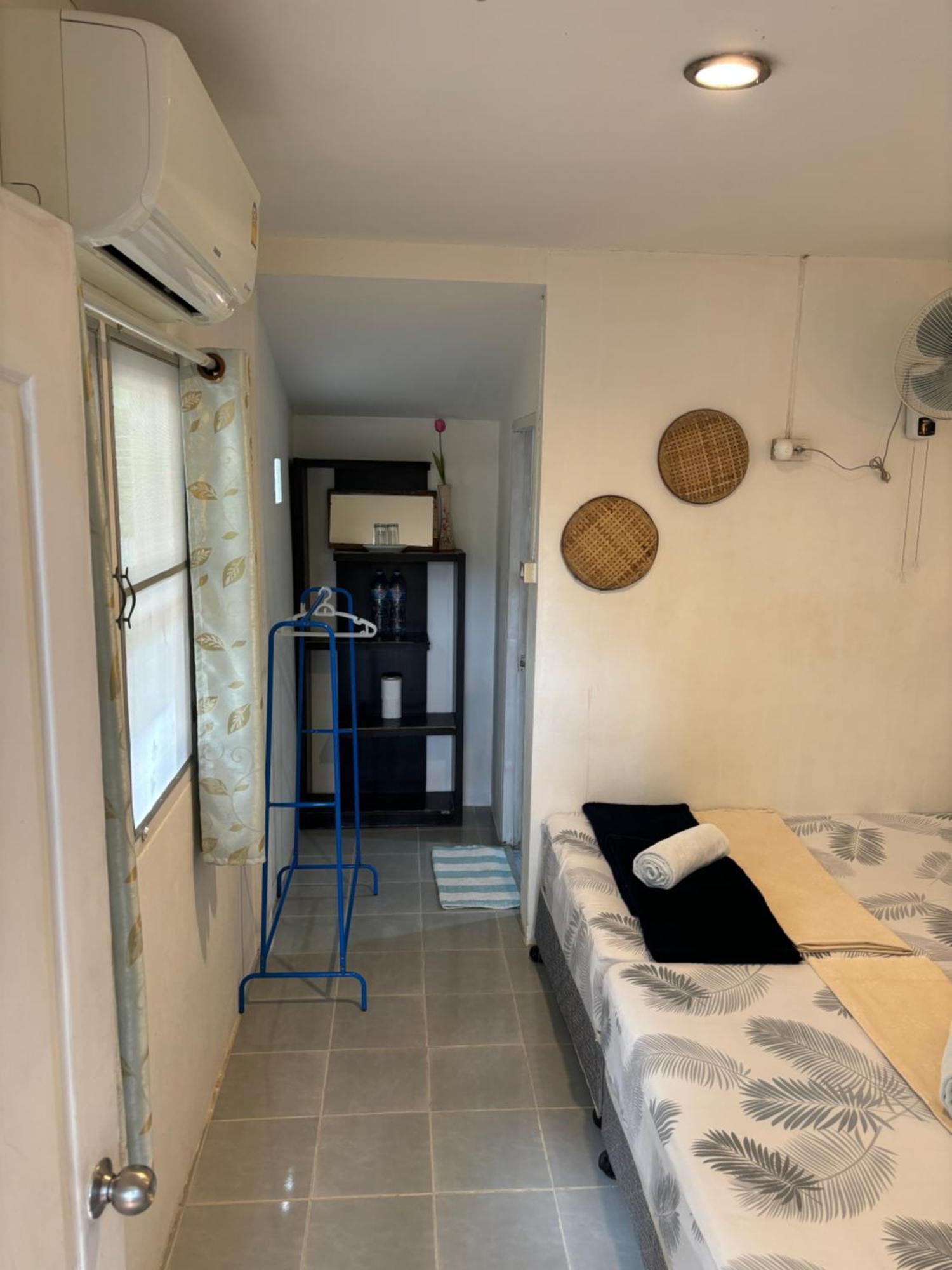 Phangan Villa Bungalows Thong Sala Eksteriør bilde