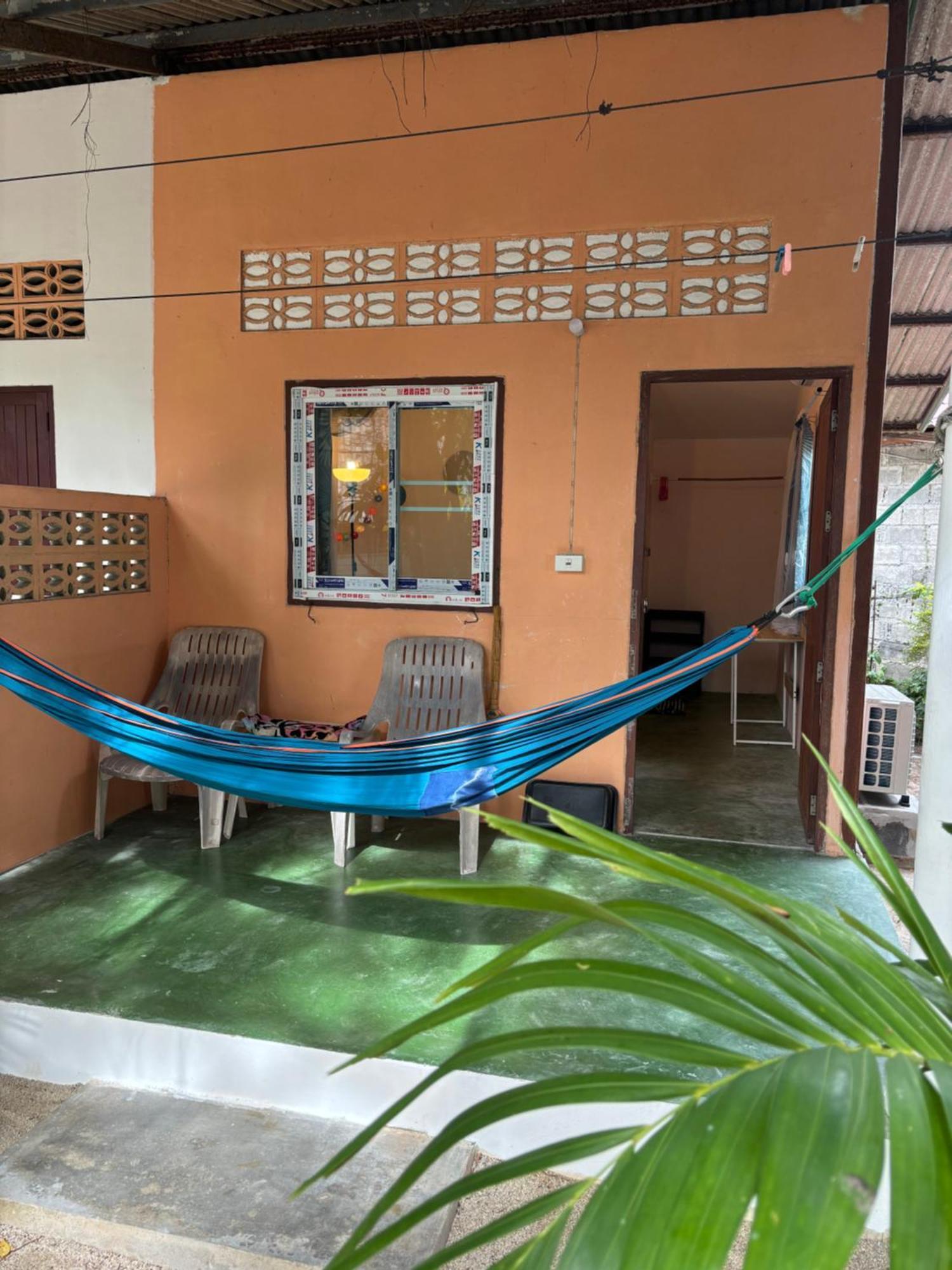 Phangan Villa Bungalows Thong Sala Eksteriør bilde